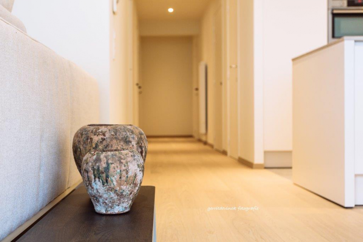 Renovatie appartement Den Oever 21 - Realisaties - VPS: Uw partner in ...